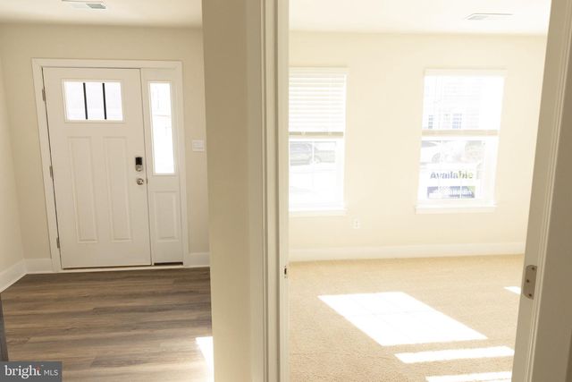 10630 MERIDIAN HILL WAY, Upper Marlboro, MD 20772