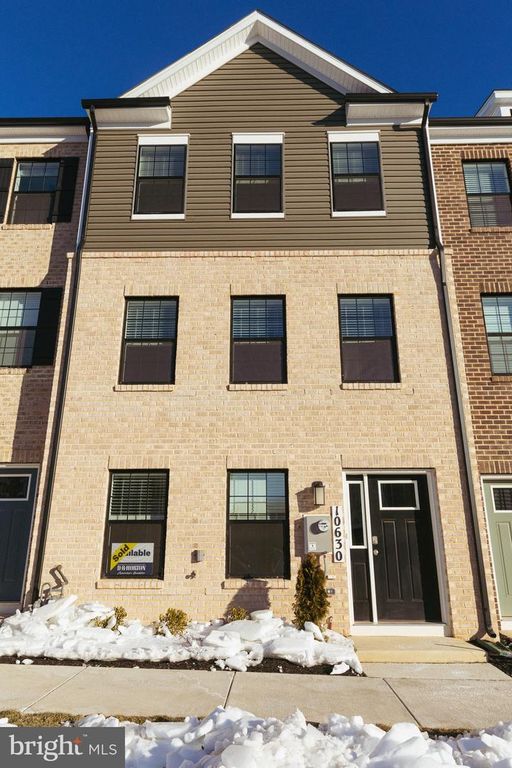 10630 MERIDIAN HILL WAY, Upper Marlboro, MD 20772
