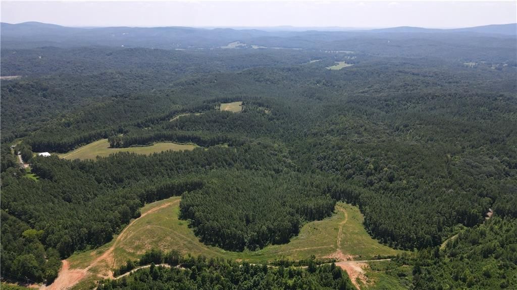 Image 9 of property listing at 1100 Fuller Mountain, Fairmount, GA 30143
