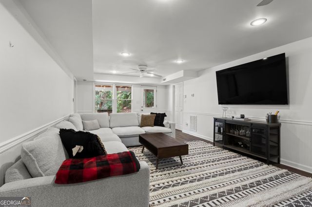 413 Sassafras Road, Roswell, GA 30076