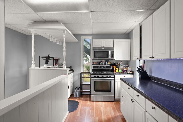 205 Noble Street, La Porte, IN 46350