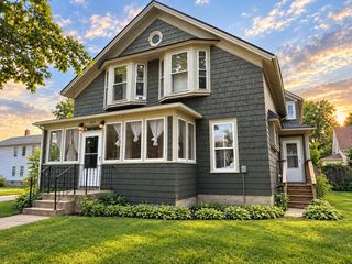 205 Noble Street, La Porte, IN 46350