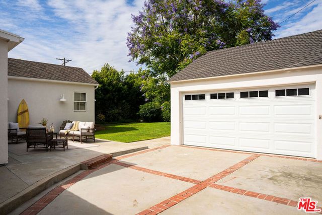 3206 Purdue Avenue, Los Angeles, CA 90066