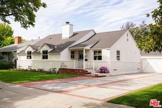 3206 Purdue Avenue, Los Angeles, CA 90066