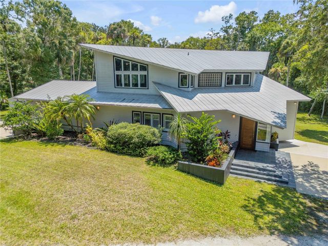 2612 TURNBULL BAY ROAD, New Smyrna Beach, FL 32168