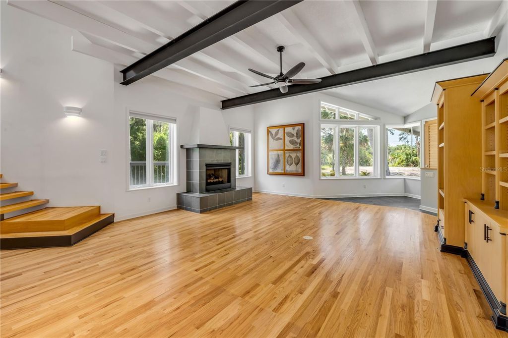 Image 12 of property listing at 2612 TURNBULL BAY ROAD, New Smyrna Beach, FL 32168