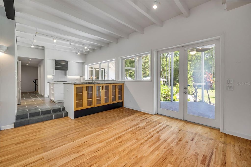 Image 13 of property listing at 2612 TURNBULL BAY ROAD, New Smyrna Beach, FL 32168