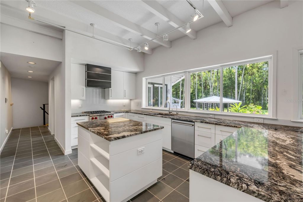 Image 18 of property listing at 2612 TURNBULL BAY ROAD, New Smyrna Beach, FL 32168