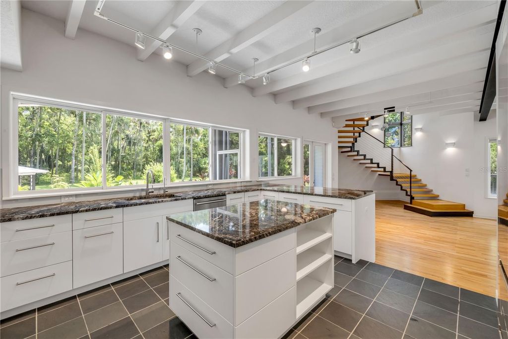 Image 19 of property listing at 2612 TURNBULL BAY ROAD, New Smyrna Beach, FL 32168