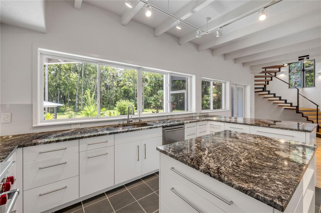 Image 20 of property listing at 2612 TURNBULL BAY ROAD, New Smyrna Beach, FL 32168