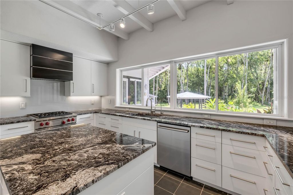 Image 21 of property listing at 2612 TURNBULL BAY ROAD, New Smyrna Beach, FL 32168