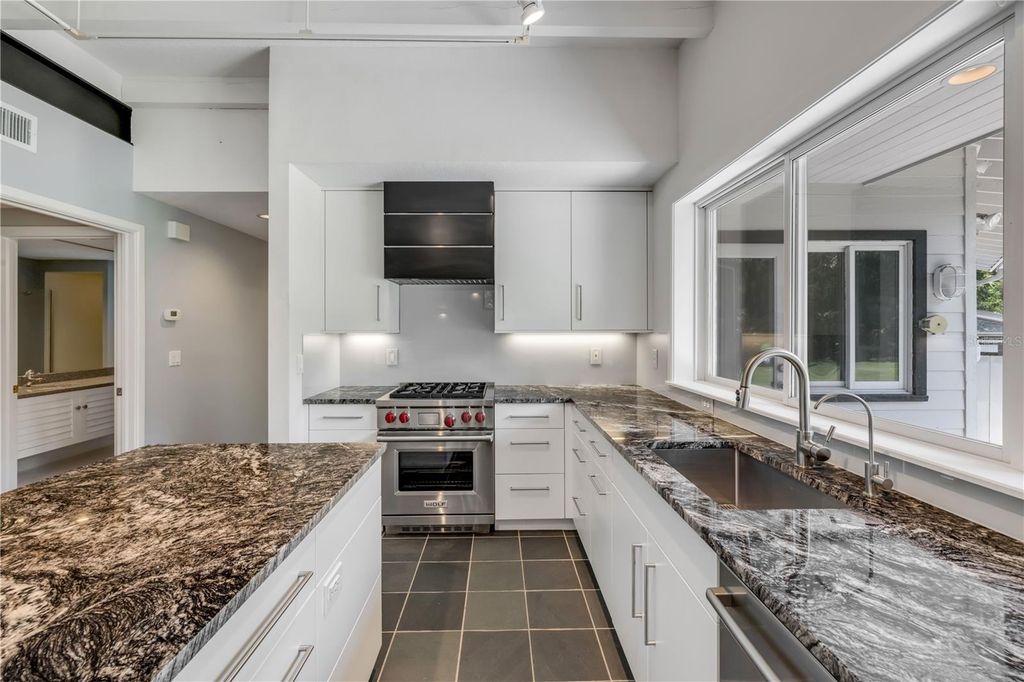 Image 22 of property listing at 2612 TURNBULL BAY ROAD, New Smyrna Beach, FL 32168