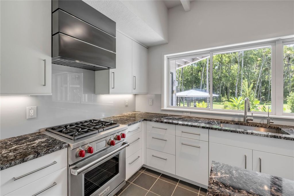 Image 24 of property listing at 2612 TURNBULL BAY ROAD, New Smyrna Beach, FL 32168