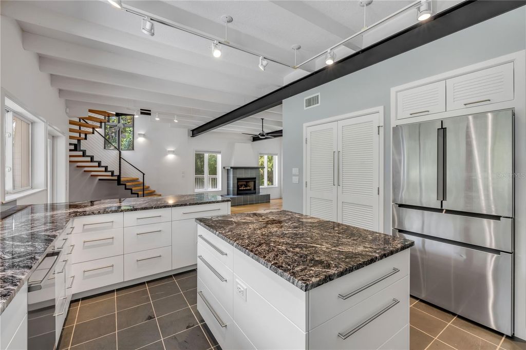 Image 25 of property listing at 2612 TURNBULL BAY ROAD, New Smyrna Beach, FL 32168