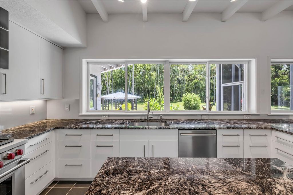 Image 26 of property listing at 2612 TURNBULL BAY ROAD, New Smyrna Beach, FL 32168