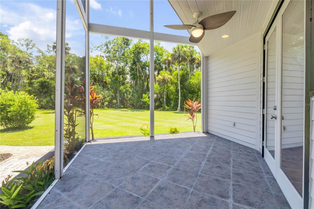 Image 49 of property listing at 2612 TURNBULL BAY ROAD, New Smyrna Beach, FL 32168