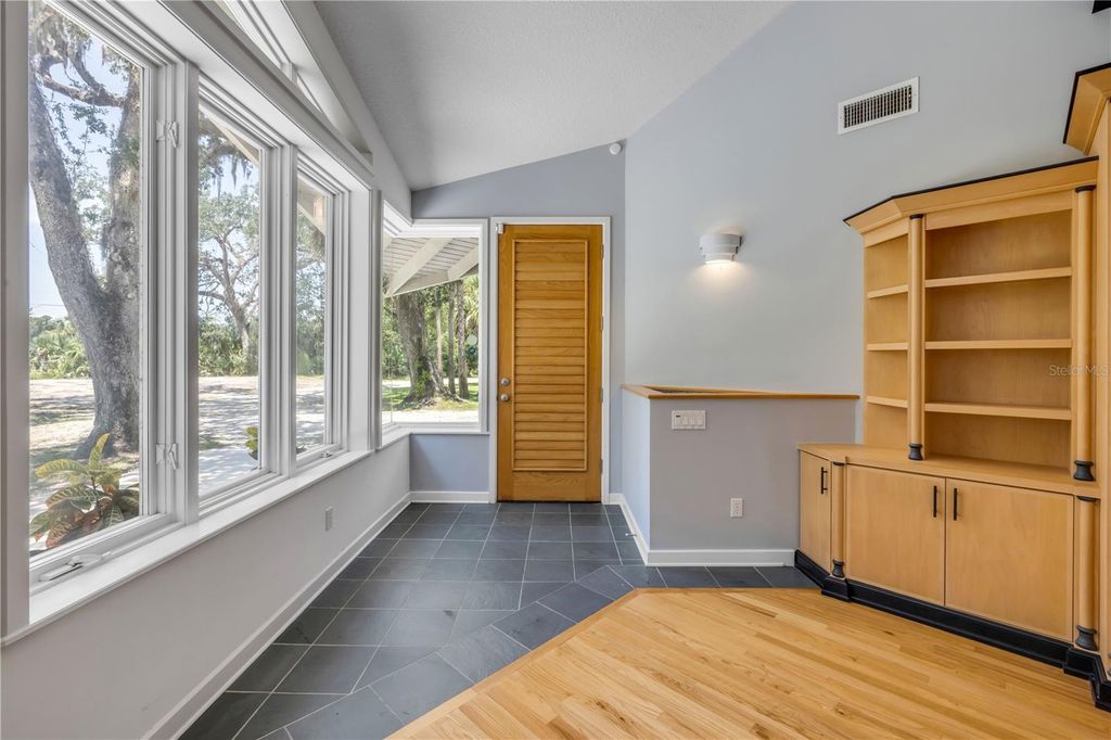 Image 6 of property listing at 2612 TURNBULL BAY ROAD, New Smyrna Beach, FL 32168