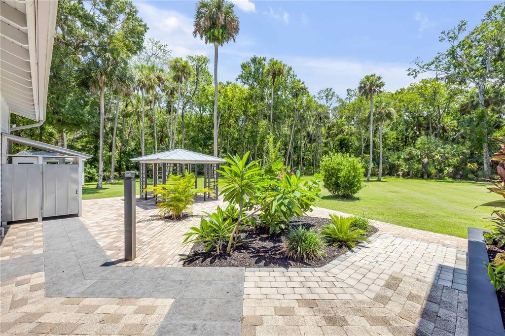 Image 51 of property listing at 2612 TURNBULL BAY ROAD, New Smyrna Beach, FL 32168