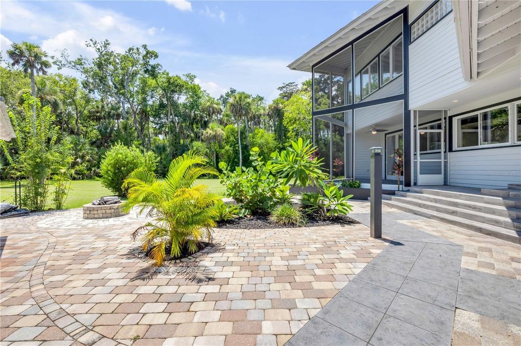 Image 53 of property listing at 2612 TURNBULL BAY ROAD, New Smyrna Beach, FL 32168