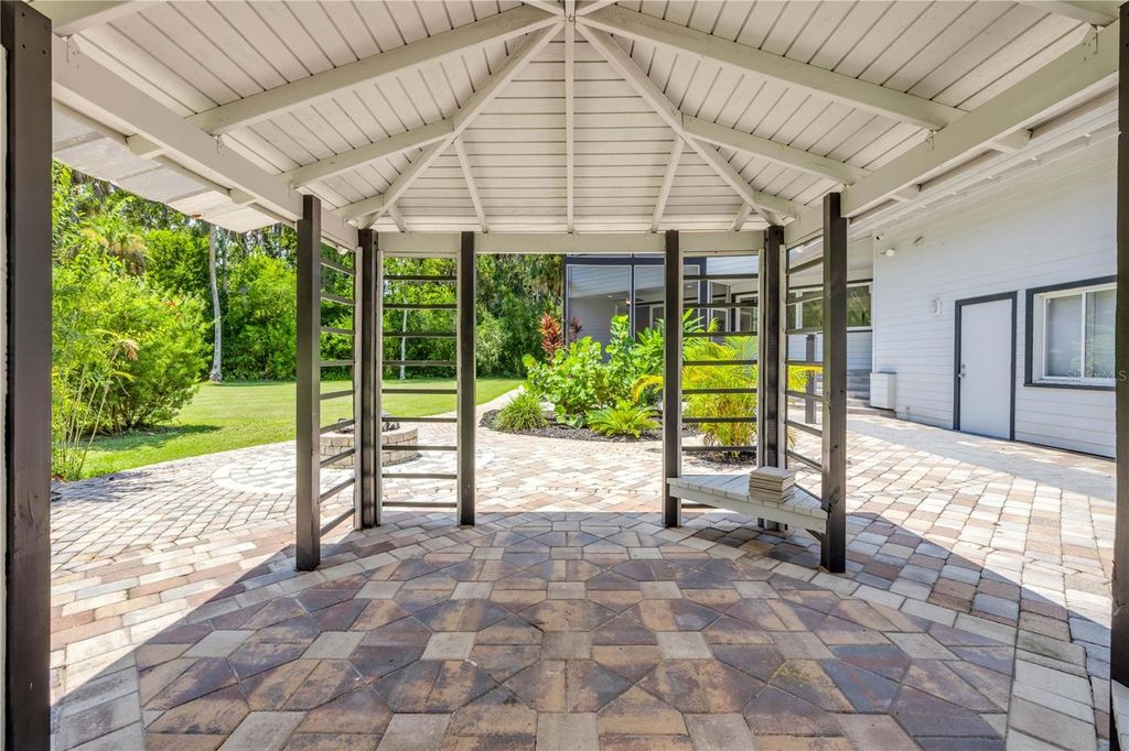 Image 59 of property listing at 2612 TURNBULL BAY ROAD, New Smyrna Beach, FL 32168