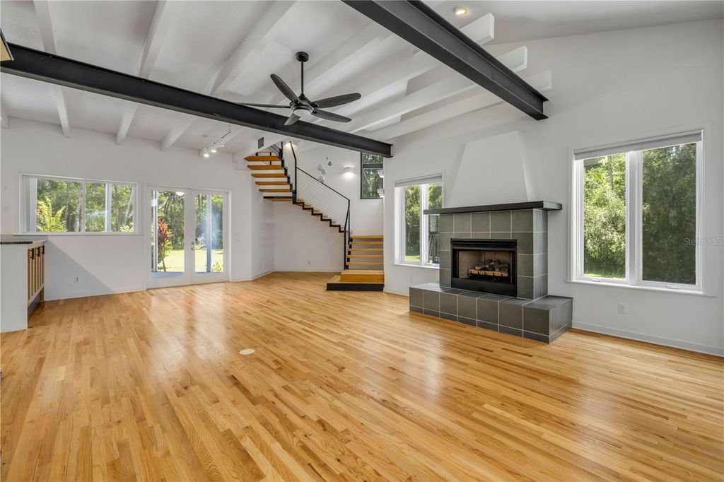 Image 8 of property listing at 2612 TURNBULL BAY ROAD, New Smyrna Beach, FL 32168