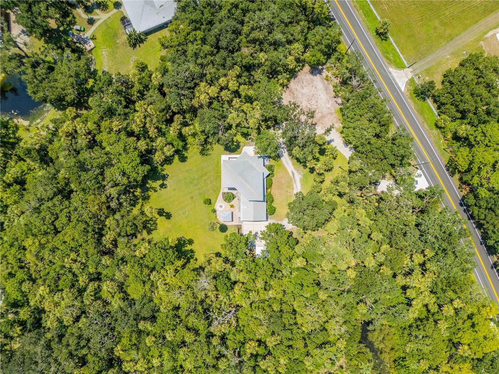 Image 71 of property listing at 2612 TURNBULL BAY ROAD, New Smyrna Beach, FL 32168