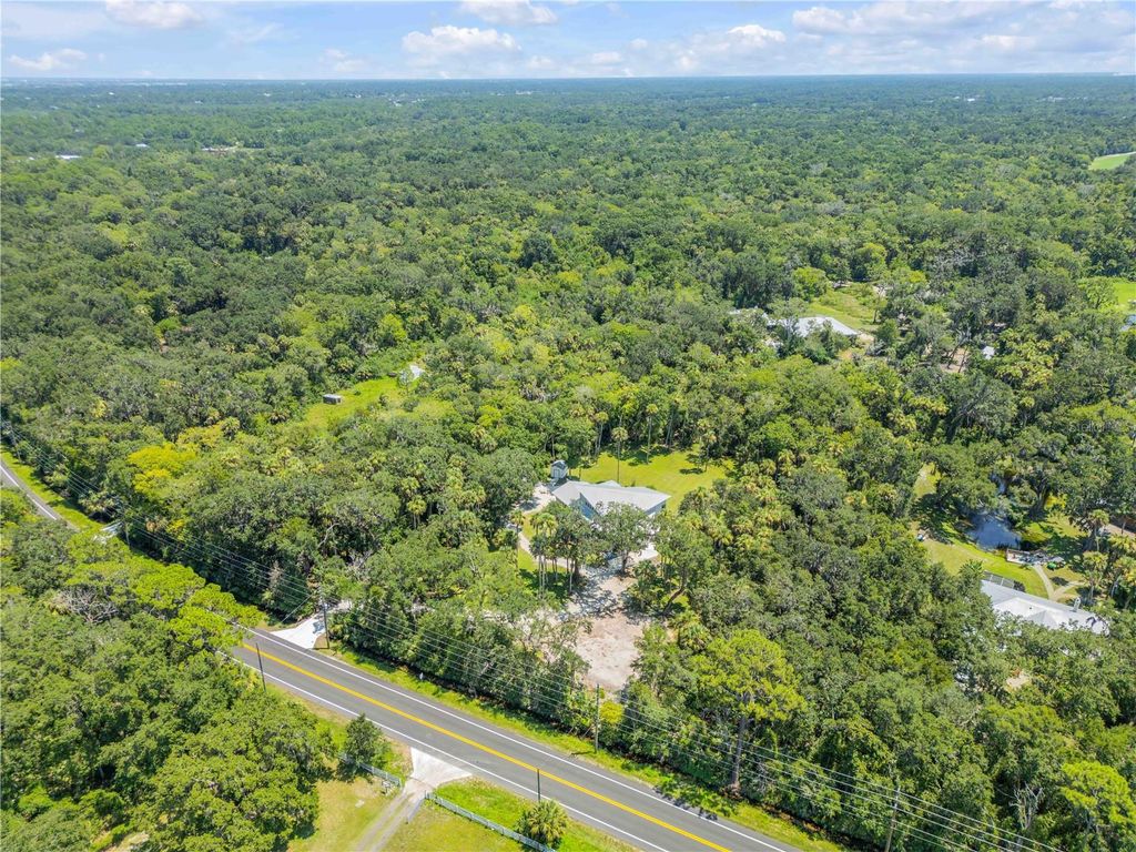 Image 72 of property listing at 2612 TURNBULL BAY ROAD, New Smyrna Beach, FL 32168