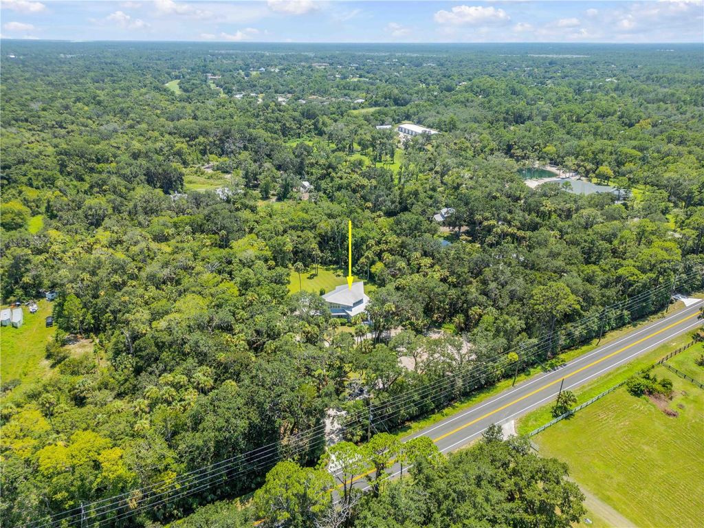 Image 75 of property listing at 2612 TURNBULL BAY ROAD, New Smyrna Beach, FL 32168