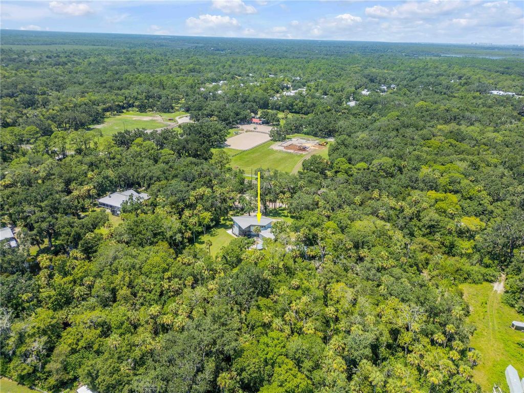 Image 77 of property listing at 2612 TURNBULL BAY ROAD, New Smyrna Beach, FL 32168