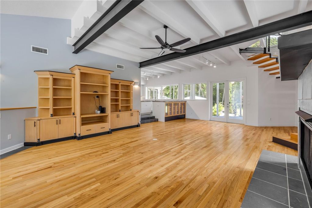 Image 9 of property listing at 2612 TURNBULL BAY ROAD, New Smyrna Beach, FL 32168