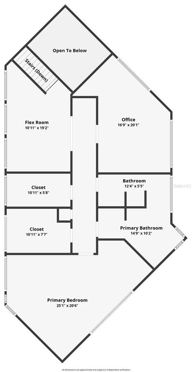 Image 83 of property listing at 2612 TURNBULL BAY ROAD, New Smyrna Beach, FL 32168
