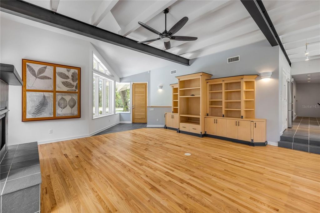 Image 10 of property listing at 2612 TURNBULL BAY ROAD, New Smyrna Beach, FL 32168