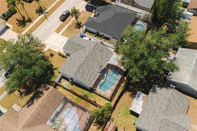 12815 TALLOWOOD DRIVE, Riverview, FL 33579