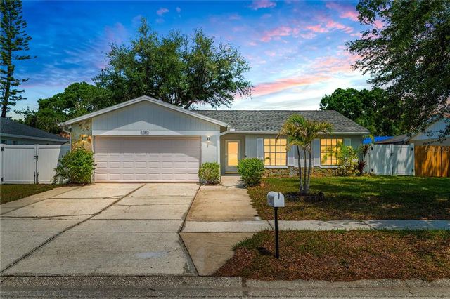 12815 TALLOWOOD DRIVE, Riverview, FL 33579