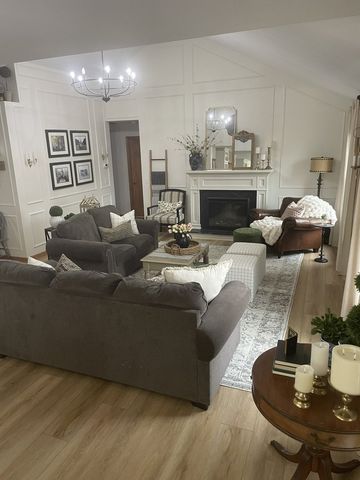 1739 Kingtree Drive, Morris, IL 60450