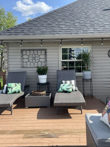 1739 Kingtree Drive, Morris, IL 60450