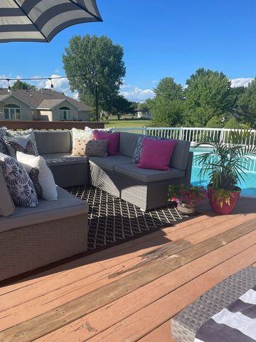 1739 Kingtree Drive, Morris, IL 60450