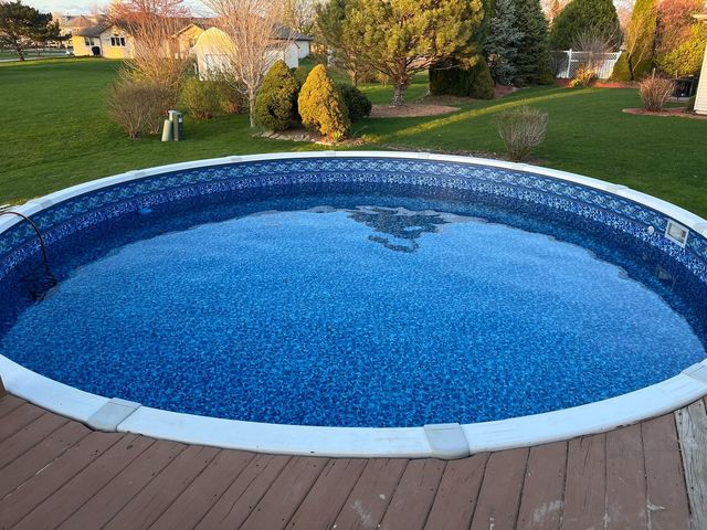 1739 Kingtree Drive, Morris, IL 60450