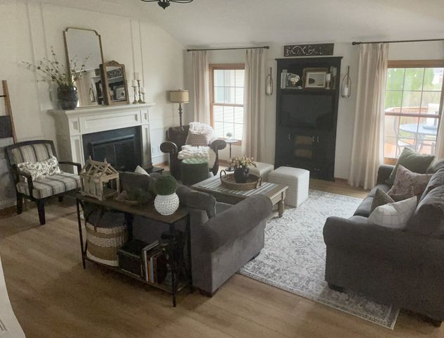 1739 Kingtree Drive, Morris, IL 60450