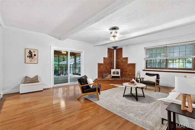 5919 Lafayette Drive, Weldon Spring, MO 63304