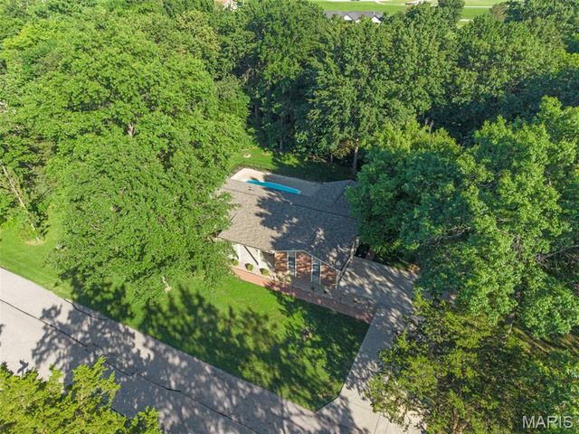 5919 Lafayette Drive, Weldon Spring, MO 63304