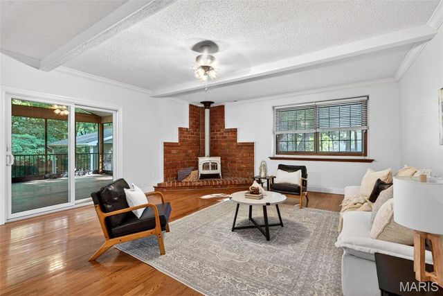 5919 Lafayette Drive, Weldon Spring, MO 63304
