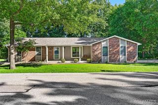 5919 Lafayette Drive, Weldon Spring, MO 63304