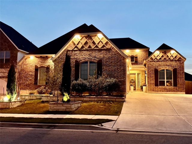 18000 Leccion DR, Pflugerville, TX 78660