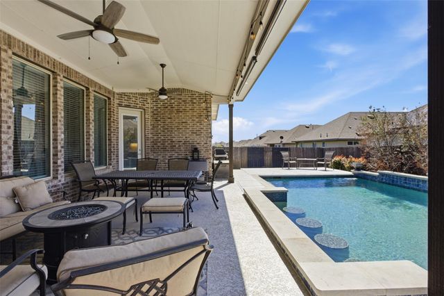 18000 Leccion DR, Pflugerville, TX 78660