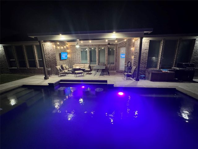 18000 Leccion DR, Pflugerville, TX 78660