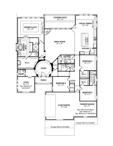 18000 Leccion DR, Pflugerville, TX 78660