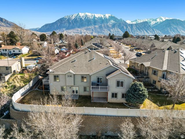45 N 970 W, Orem, UT 84057