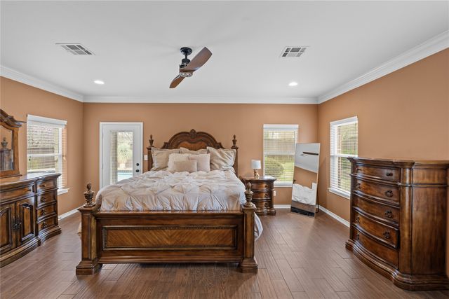 505 NW County Road 0011, Corsicana, TX 75110