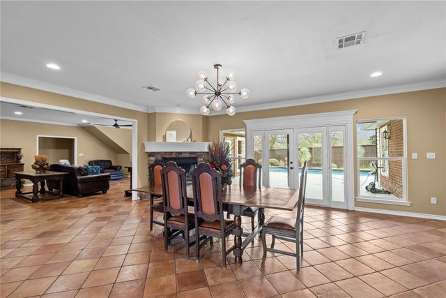 505 NW County Road 0011, Corsicana, TX 75110